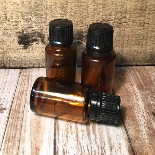 10er Pack Flaschen - Zubehör für ätherische Öle – Bild 2