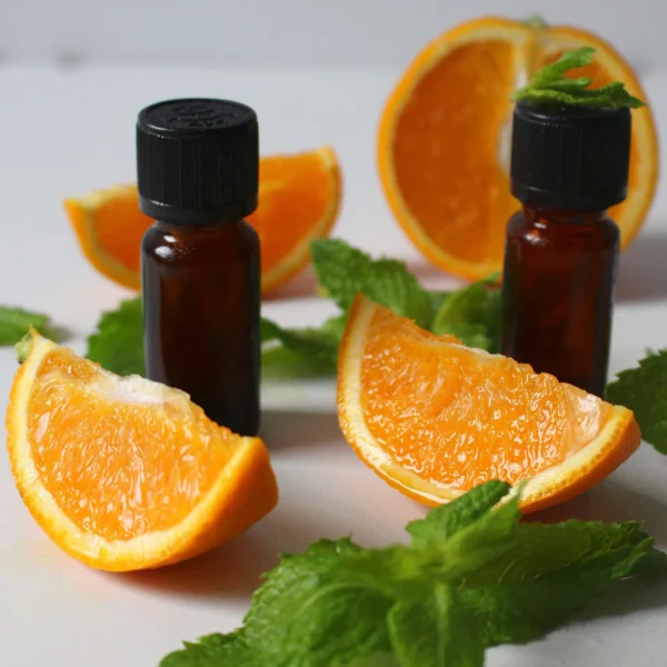 10er Pack Flaschen - Zubehör für ätherische Öle – Bild 4
