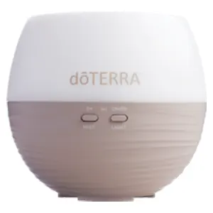 dōTERRA Petal™ Diffuser 2.0 - für ätherische Öle -dōTERRA