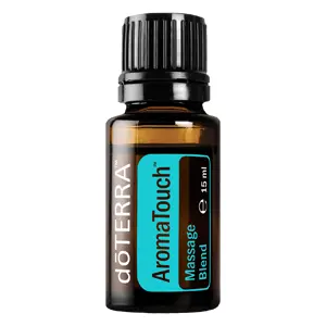Massagemischung (AromaTouch™) 15ml Flasche - Ätherisches Öl - dōTERRA