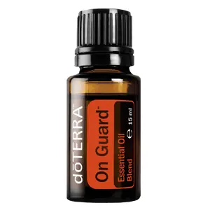 Schützende Mischung  (On Guard™) 15ml Flasche - Ätherisches Öl - dōTERRA