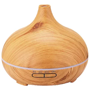 Aroma Diffuser - für ätherische Öle - Smart 7 Farben