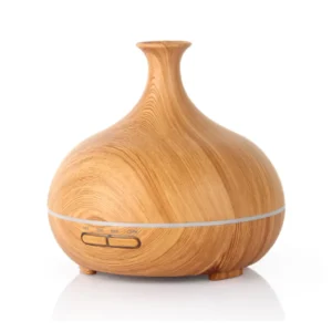 Aroma Diffuser - für ätherische Öle - Smart 7 Farben