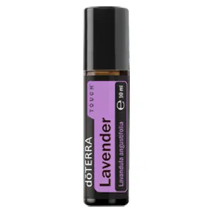 Lavender Touch Roll-On-Essentials – Lavendel – dōTERRA
