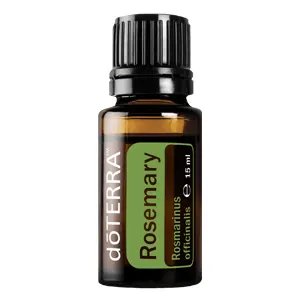 rosemarin, rosmary, doterra